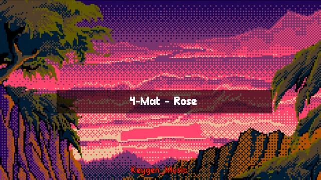 CHIPTUNE/KEYGEN MUSIC MIX ?