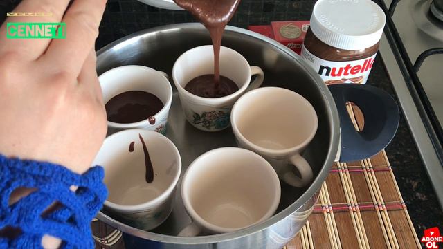 TEK SEFERDE MÜKEMMEL SONUÇ 🤗 SUFLE YAPMANIN TÜM PÜF NOKTALARI .. смотреть онлайн