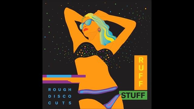 Ruff Stuff - Balla смотреть онлайн