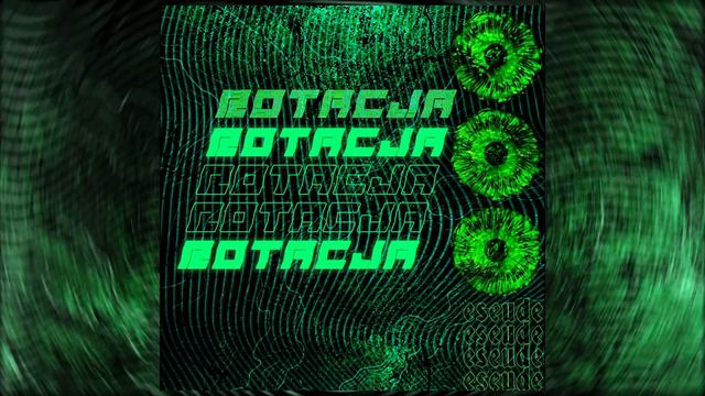 eseude - Rotacja смотреть онлайн