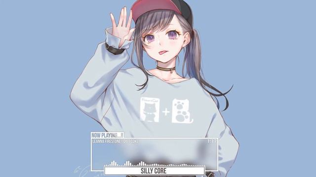 nightcore - diet coke смотреть онлайн