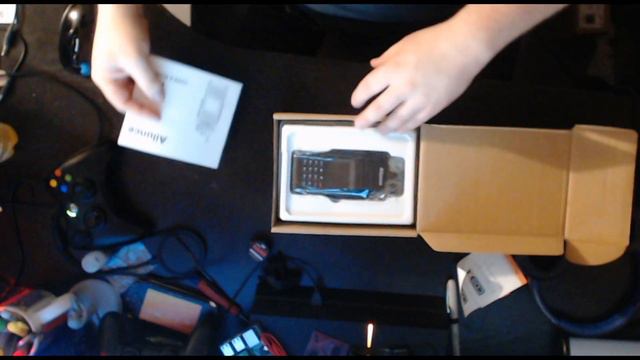 Unboxing Ailunce HD 1 with GPS смотреть онлайн
