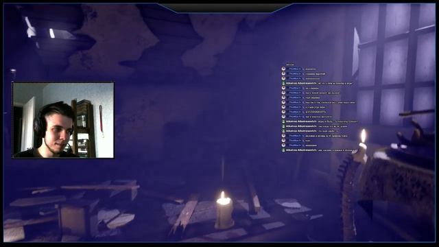 ИНДИ-ХОРРОР DECA смотреть онлайн