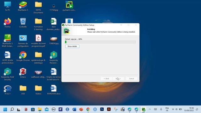 How to Install PyCharm on Windows Last Update [2022] смотреть онлайн