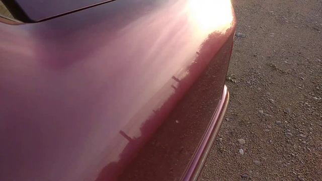 Ford Scorpio 2.0 Walkaround, EDIS Ignition