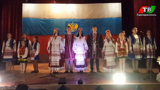 СУЗОРЬЕ - ХУДРУК ГАЛИНА САФОНОВА | ДЕНЬ НАРОДНОГО ЕДИНСТВА | МЫ ВМЕСТЕ | ГДК ГРИГОРИОПОЛЯ смотреть онлайн