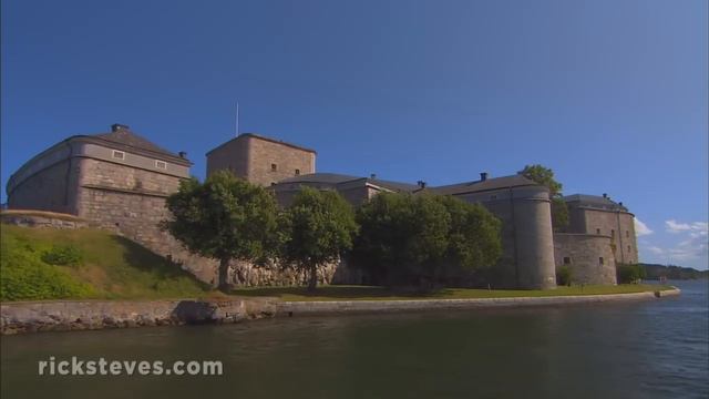 Stockholm, Sweden: Cruising the Archipelago - Rick Steves' Europe Travel Guide смотреть онлайн