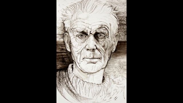 Лекция о Беккете