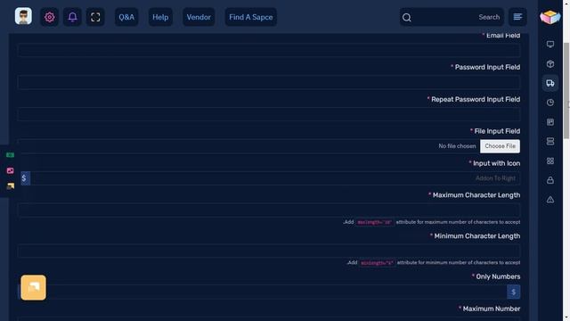 Warehouse Bootstrap Admin Templates Dashboard with Light RTL Theme смотреть онлайн
