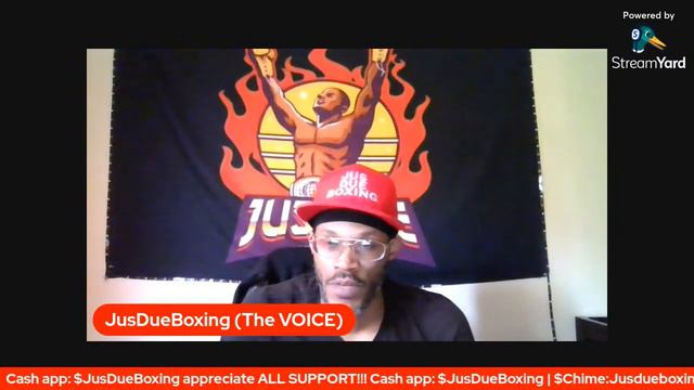 DEONTAY WILDER VS JOSEPH PARKER - ANTHONY JOSHUA VS OTTO WALLIN❓| BOOTS STILL WANTS BUD CRAWFORD 😤 смотреть онлайн