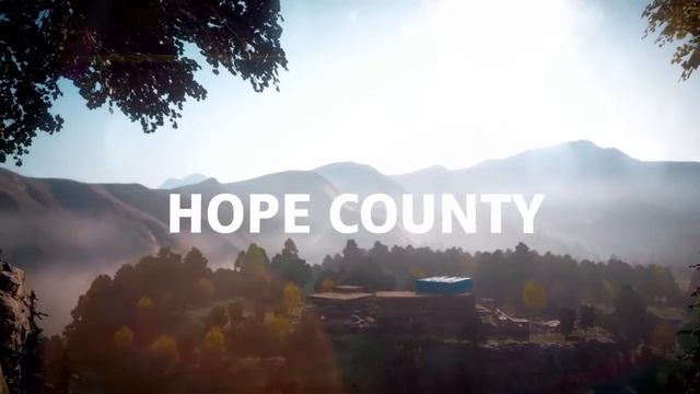 Far cry new dawn Gameplay Walkthrough | How to find hope & Get new costumes [fast video] смотреть онлайн