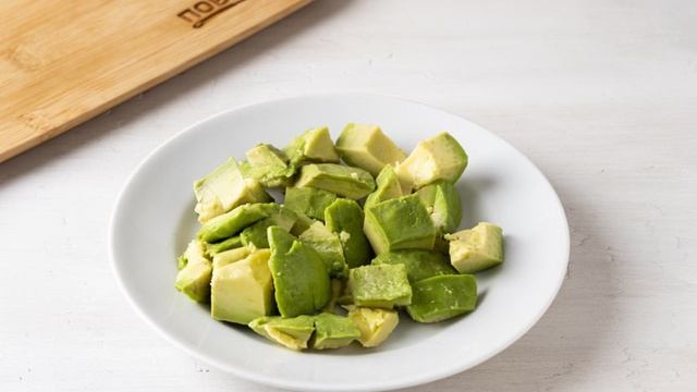 Вкусные будни