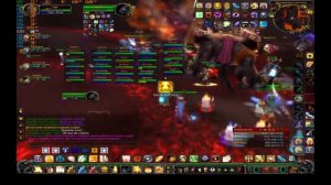 Глазами хила Обсидиановое святилище 3.3.5 World of Warcraft | Холи паладин