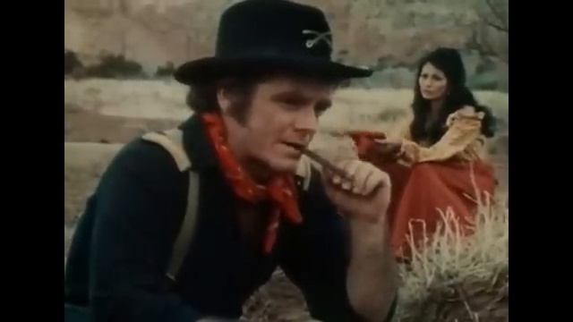 КРУТОЙ ВЕСТЕРН о Вожде апачей Два Ножа Дикий Запад смотреть онлайн