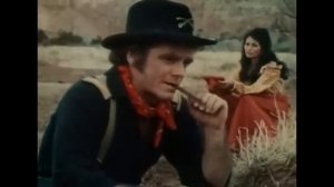 КРУТОЙ ВЕСТЕРН о Вожде апачей Два Ножа Дикий Запад