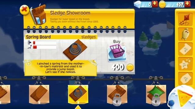 Learn 2 Fly [Android/iOS] Gameplay (HD) смотреть онлайн