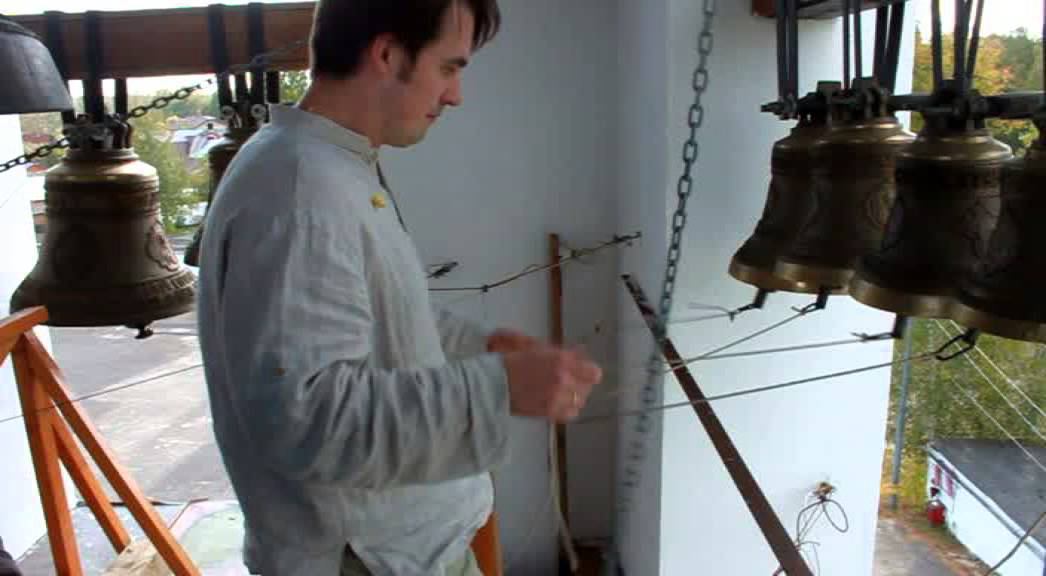 Звонарь Алексей Пугачев смотреть онлайн