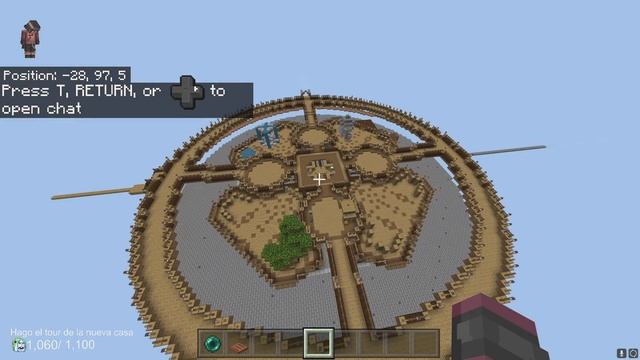 2 Equipos de Subs Compiten por el Mejor Skyblock - (JAVA VS BEDROCK) смотреть онлайн