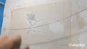 Как закрыть окно между кухней и ванной