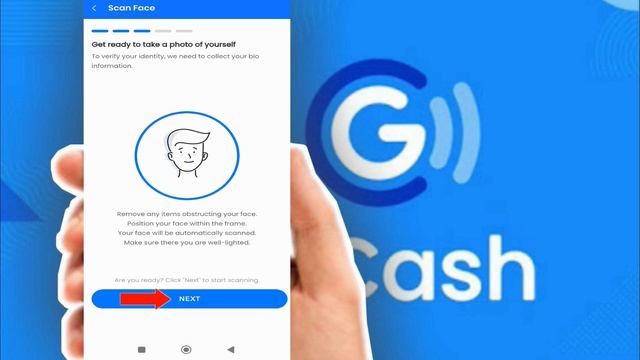 PAANO MAG-FULLY VERIFY NG GCASH ACCOUNT? HOW TO FULLY VERIFY GCASH ACCOUNT 2023 l GCASH VERIFICATIO смотреть онлайн