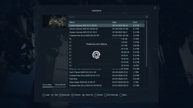 Space Engineers Guided Mod Tutorial for XBOX ONE смотреть онлайн