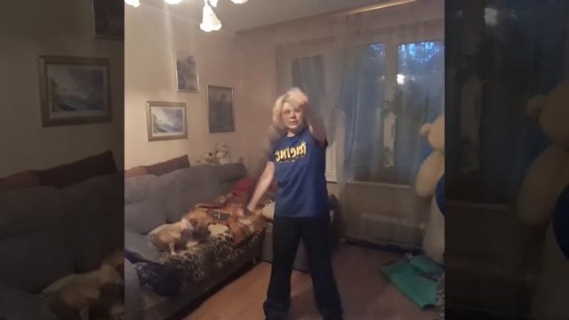 Упражнения с полотенцем Фитнес 55+ смотреть онлайн