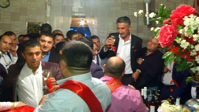 Цыганская Свадьба табор Рязань Деловой и Вика 02.10.2016, город Рязань смотреть онлайн