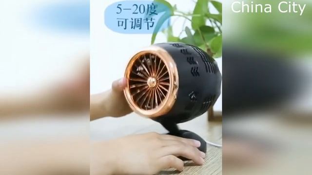 5 лучших портативных вентиляторов/best portable fans с AliExpress смотреть онлайн