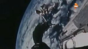 Территория заблуждений. Космос - кто первый.