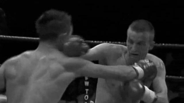 Воспоминания о боксе смотреть онлайн