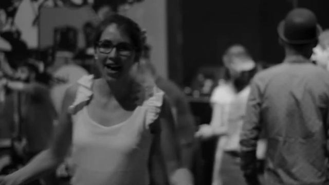 Dance with us! смотреть онлайн