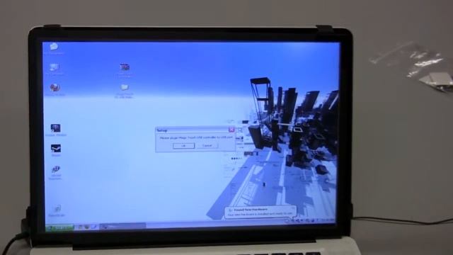 How to: New Driver Installation for Keytec Magictouch Add On Touch Screen Kit. смотреть онлайн