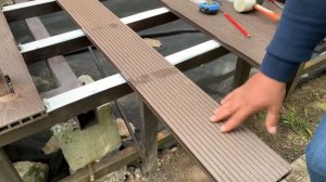 Террасная доска ДПК: Современная альтернатива дереву