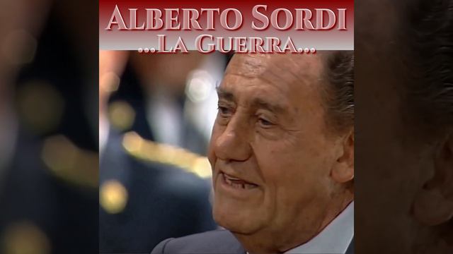 Stop alla Guerra "Alberto Sordi" смотреть онлайн