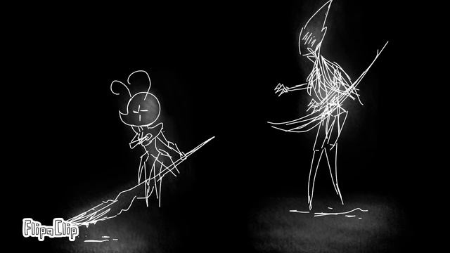 Hollow Knight Pit Song Animation смотреть онлайн
