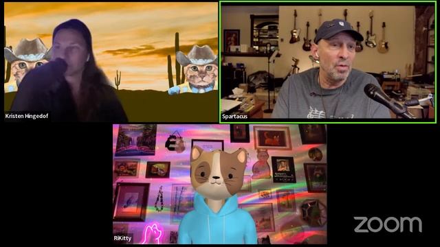 Whatever Happened to Perl? смотреть онлайн