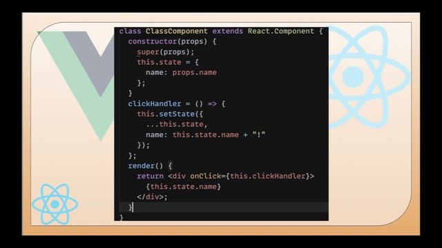 Zone.js и ChangeDetection. Как render подход повлиял на vuejs, react и angular архитектуры смотреть онлайн