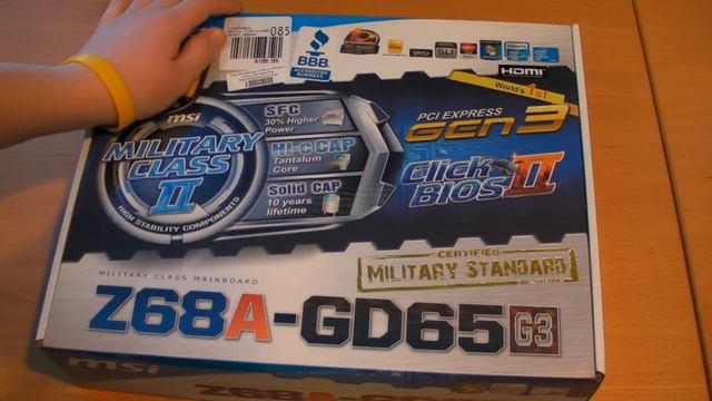 Processor and Motherboard Review for a Gaming Computer! смотреть онлайн