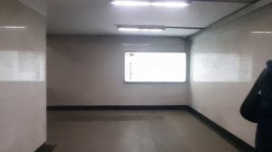 МЕТРО ,,ОХОТНЫЙ РЯД" - КРАСНАЯ ПЛОЩАДЬ. МОСКВА