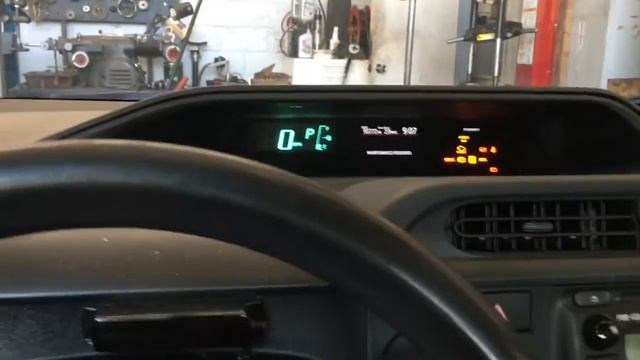 How to Reset the Maintenance Required Light on a 2014 Prius C смотреть онлайн