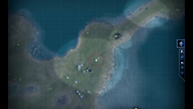 Supreme Commander 2: Метод проб и ошибок 03 Краш маршруток смотреть онлайн