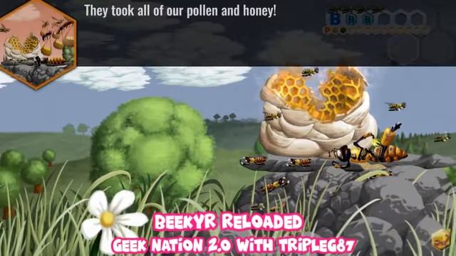 Beekyr Reloaded Prelude смотреть онлайн