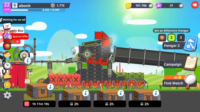 SuperTank| Dora tank смотреть онлайн