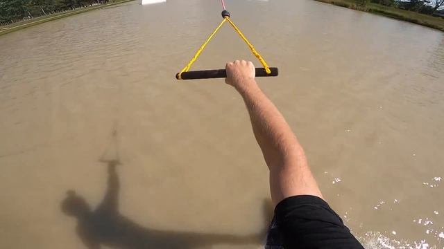 50 TRICKS! - WAKEBOARDING смотреть онлайн