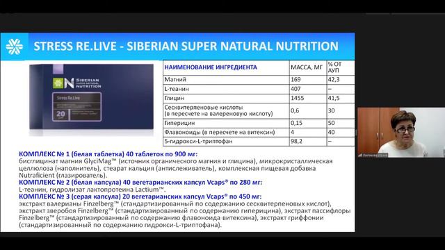 Гармония нервной системы. смотреть онлайн