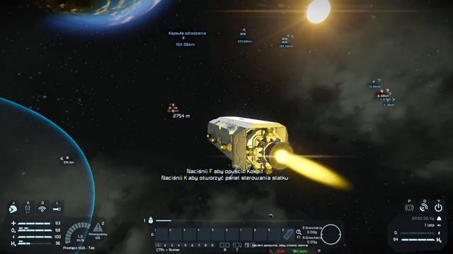 space engineers PL#17 pierwsze kontrakty смотреть онлайн