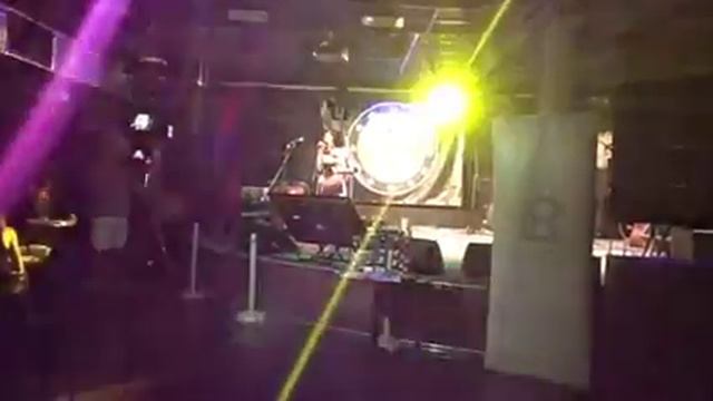 Финал Чемпионата Москвы Караоке без границ