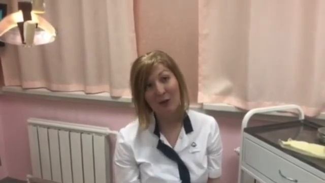 что делать если кровоточат десна смотреть онлайн