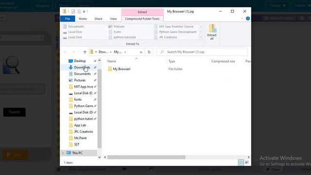 How to convert code.org projects to apk file I 2 Methods I Convert to android app I Code.org смотреть онлайн