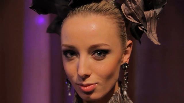 Estet Fashion Week. Весенний сезон ювелирной недели моды - 12-16 апреля 2016 года